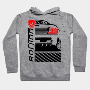 Rossion Q1 Hoodie